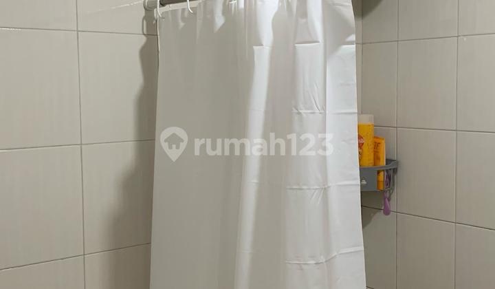 Apartemen Type Studio Dengan Semi Furnished dan Bagus Siap Huni di Signature Park Grande Jakarta Timur 2