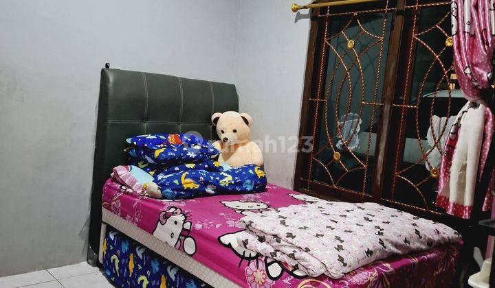 Rumah Cantik Dan Bagus Siap Huni di Pulo Gebang Permai Jakarta Timur 2