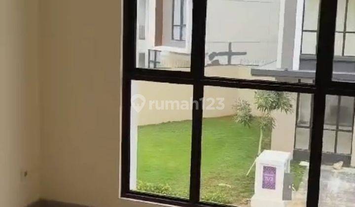 Rumah Minimalis Modern di Asya Jgc Cakung Jakarta Timur 2