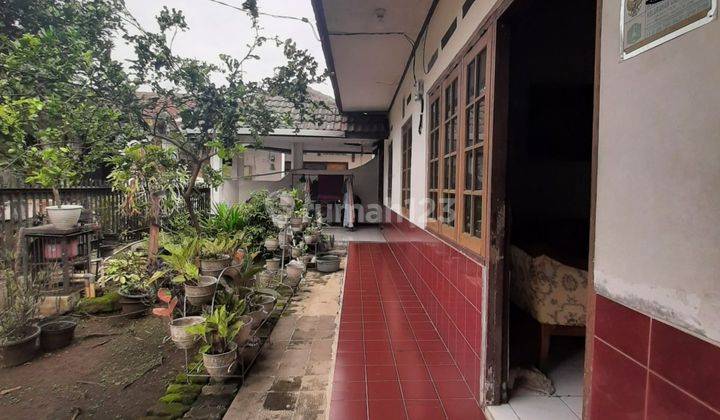 Rumah Asri, Bagus dan Lokasi Strategis Siap Huni di Komplek Timah Cilandak Jakarta Selatan 2