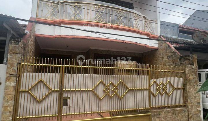 Rumah Bagus Dan Menarik Di Pondok Kelapa Duren Sawit Jaktim 1