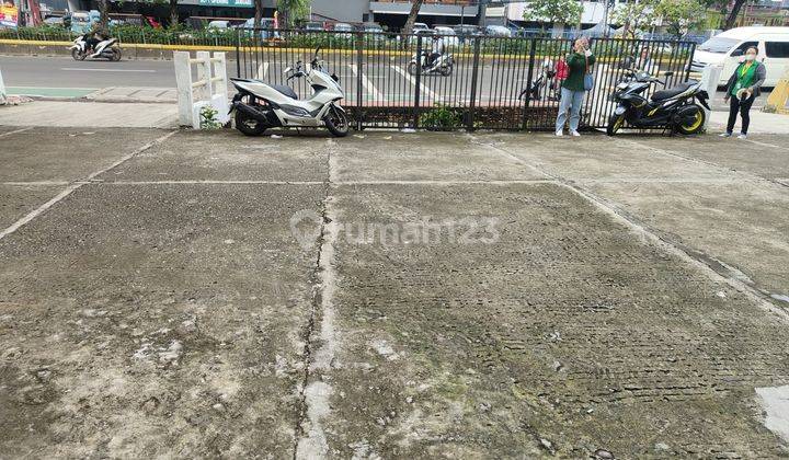 Ruko 5 Lantai Bagus Dan Siap Pakai di Jl Pemuda Rawamangun Jakarta Timur 2