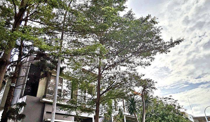 Rumah Asri, Cantik Dan Modern Siap Huni di Alamanda Jgc Cakung Jakarta Timur 2