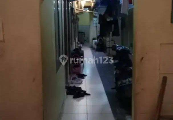 Rumah Kost Bagus, Lokasi Strategis dan Asri di Matraman Jakarta Timur 2