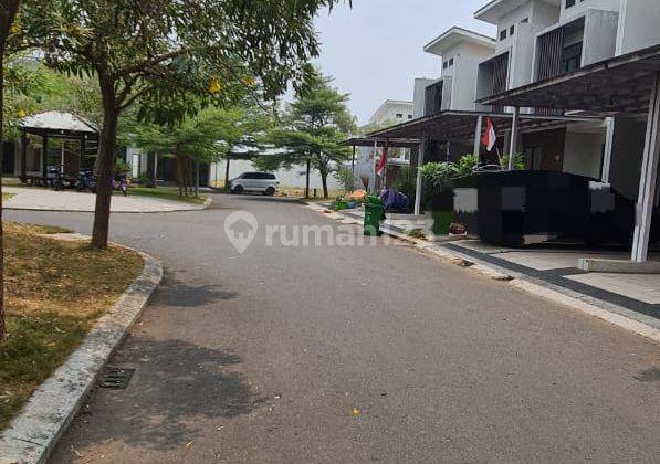 Rumah Minimalis Cantik Dan Terawat di Cluster Shinano Jgc Cakung Jakarta Timur 2