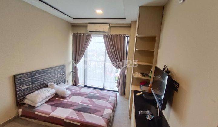 Apartemen 1 Kamar Tidur Furnished 1