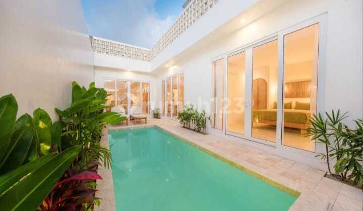 For Sale Modern 2 Bedroom Villa Only 5 Minutes To Melasti Beach For Sale Modern 2 Bedroom Villa Only 5 Minutes To Melasti Beach