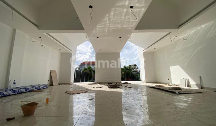 2-Storey Shophouse Jimbaran For Rent Ideal For Restaurant & Café 2