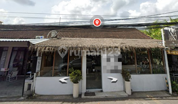 Café For Sale In Canggu, Bali: A Profitable And Stylish Business In The Heart Of A Popular Tourist Area Café For Sale In Canggu, Bali: A Profitable And Stylish Business In The Heart Of A Popular Tourist Area