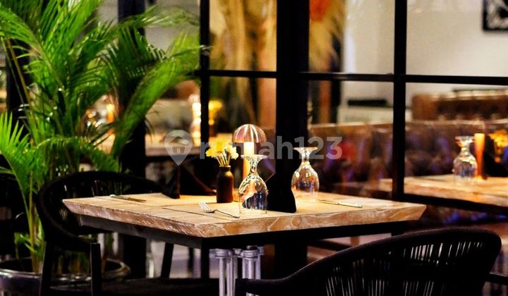 Italian Restaurant Business For Sale In Prime Seminyak Location Italian Restaurant Business For Sale In Prime Seminyak Location