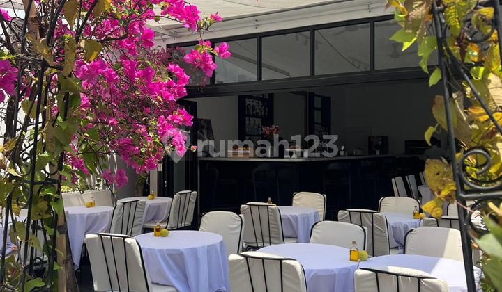 Strategic Location Restaurant Ready To Operate In Berawa Canggu Strategic Location Restaurant Ready To Operate In Berawa Canggu