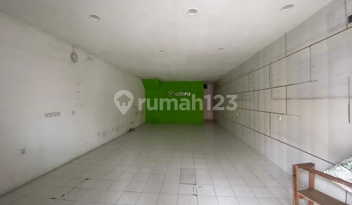 For Rent Cheap 2-Story Shop House on Jl Raya Canggu 2