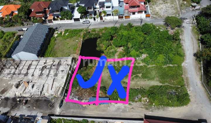 Di Jual Tanah Strategis Di Kuta Family Kerobokan Dekak Seminyak
