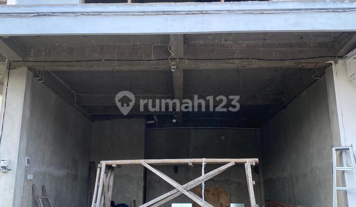 Commercial Space For Rent Near Pererenan Beach 2