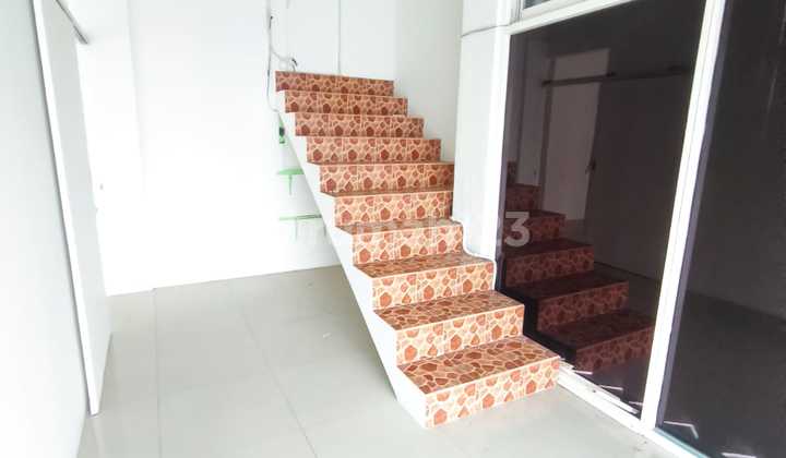 For Rent: Shop House with Large Parking on Jl Pantai Pererenan Street 2