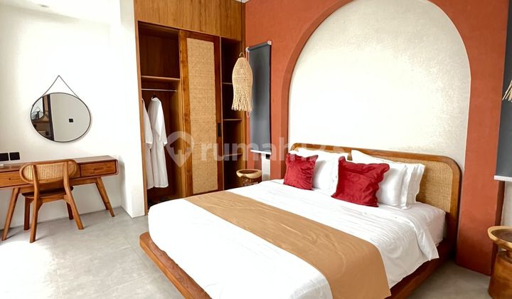 For Rent Brand New Villa In Sempol Pererenan Canggu For Rent Brand New Villa In Sempol Pererenan Canggu