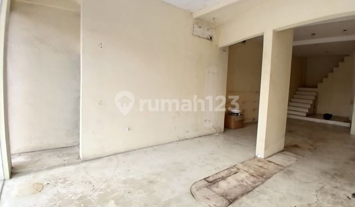 Commercial Shop For Rent In Kayu Aya Seminyak 2