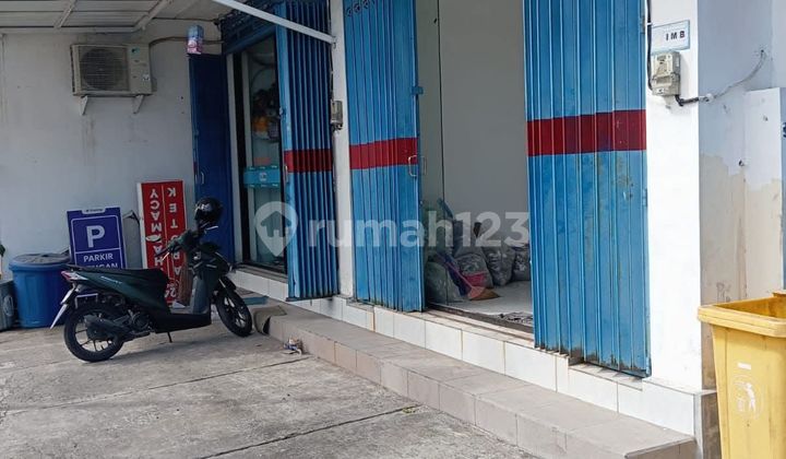 Disewakan Ruko Strategis di Jalan Utama Pererenan Disewakan Ruko Strategis di Jalan Utama Pererenan