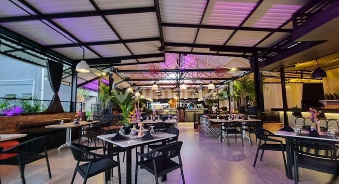 Italian Restaurant Business For Sale In Prime Seminyak Location Italian Restaurant Business For Sale In Prime Seminyak Location