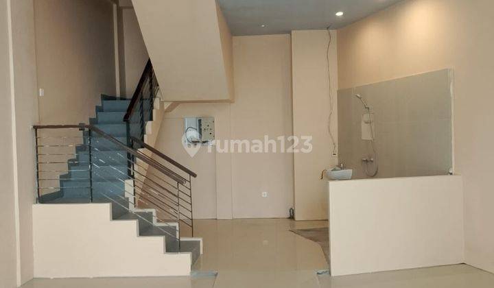 Dijual Ruko 3 Lantai Dekat Cental Parkir Dan Dewisri Kuta 1