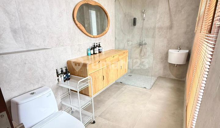 Luxury Complex House One Get One System For Rent In Seminyak 2