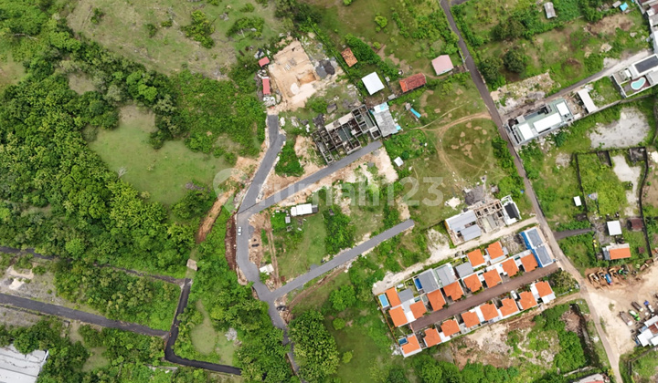 Tanah Premium Di Kutuh Badung Dengan Lokasi Strategis Dan Potensi Investasi Menjanjikan Tanah Premium Di Kutuh Badung Dengan Lokasi Strategis Dan Potensi Investasi Menjanjikan