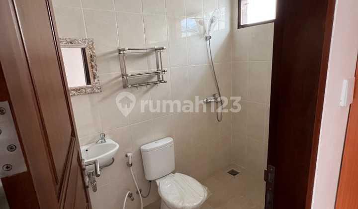 Disewakan Rumah 2 Kamar di Cluster Taman Mumbul Suite Nusa Dua 2