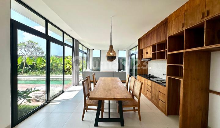 For Sale Brand New Villa Modern Tropis Minimalis In Canggu For Sale Brand New Villa Modern Tropis Minimalis In Canggu