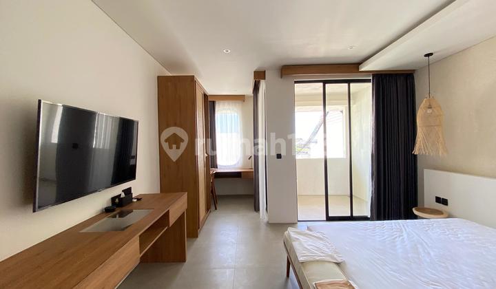 For Rent Apartment on Main Road Jl Sempol Pererenan Canggu