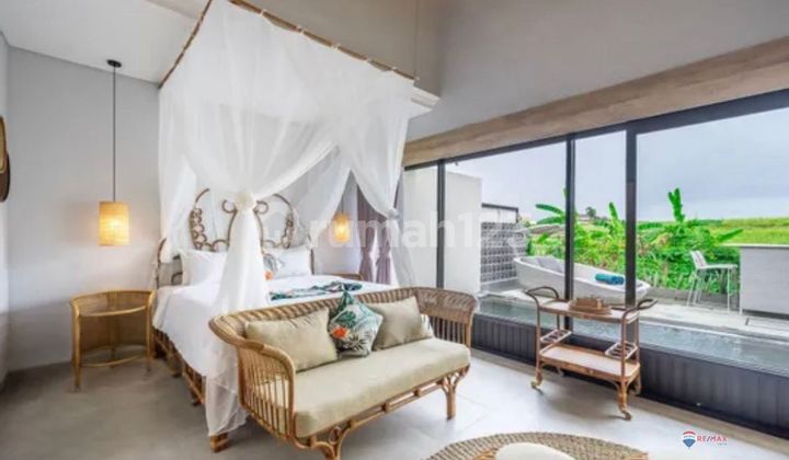 1 Bedroom Private Villa For Rent In Seseh 1 Bedroom Private Villa For Rent In Seseh