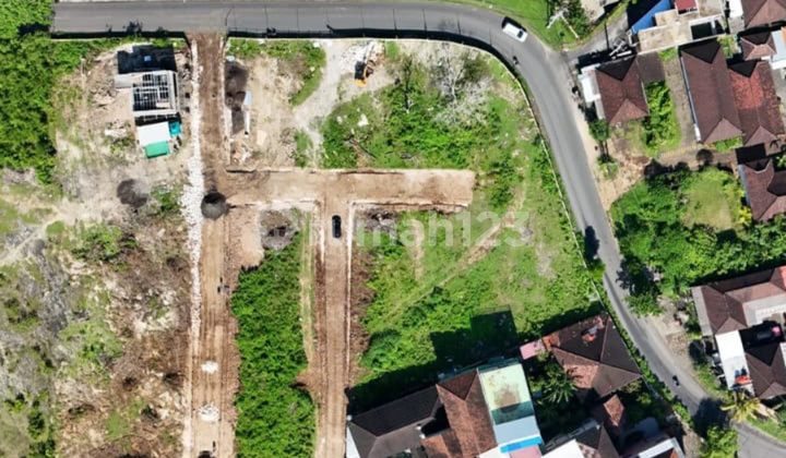 Dijual Tanah Kavling Strategis Di Bali Goa Gong, Jimbaran Dijual Tanah Kavling Strategis Di Bali Goa Gong, Jimbaran