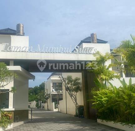 One Get System House For Rent In Taman Mumbul Nusa Dua 2