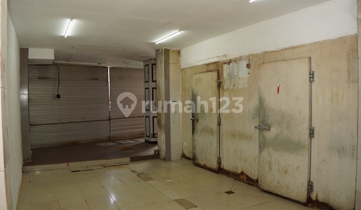 Commercial Space for Rent by Doublesix Beach Seminyak 2