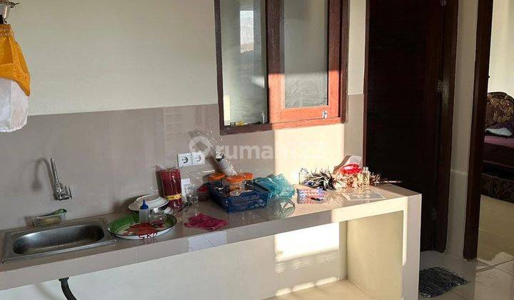 Rumah Minimalis Modern 2 Lantai Di Pusat Kotak Denpasar Dilengkapi Fasilitas Security 24 Jam 2