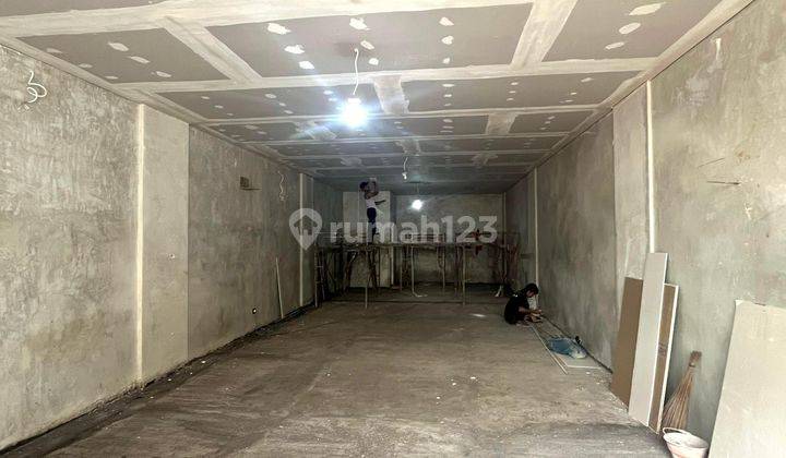 Investasi Ideal Dream Shop In Canggu 2