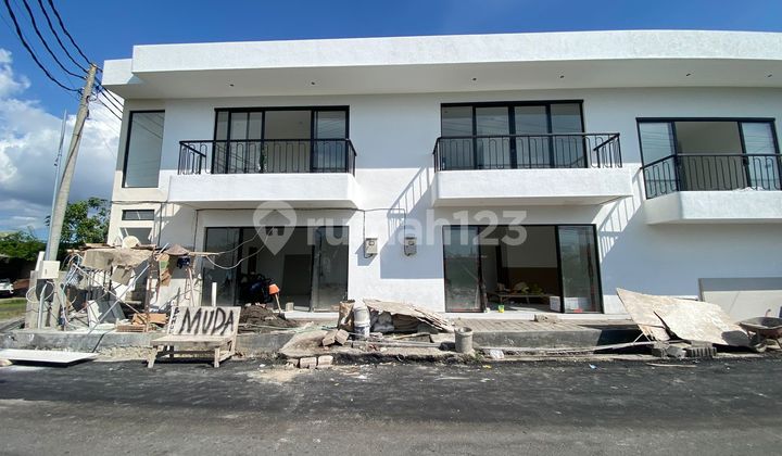 Commercial Space For Rent Close To The Beach In Seseh 2