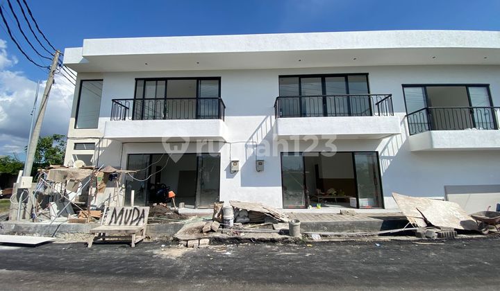 Commercial Space For Rent Close To The Beach In Seseh