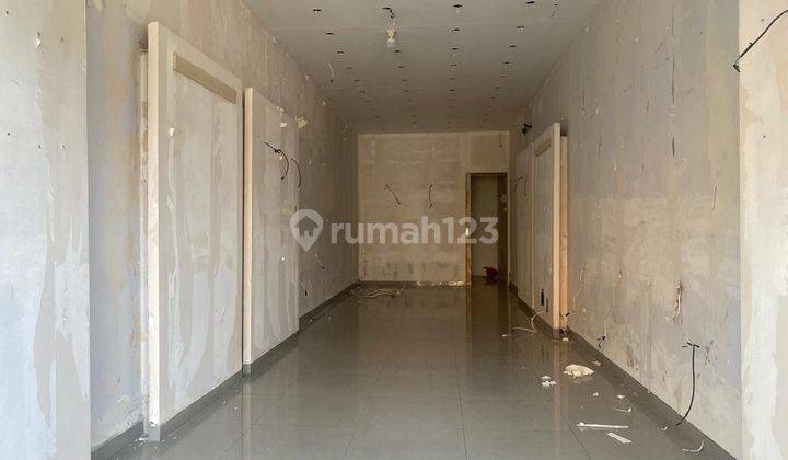 Toko Murah Siap Huni Di Legian 1