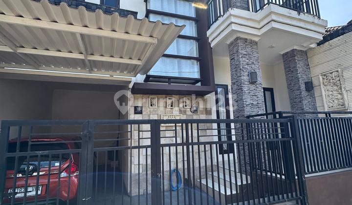 Dijual Rumah Minimalis 4Kamar di Imam Bonjol Denpasar