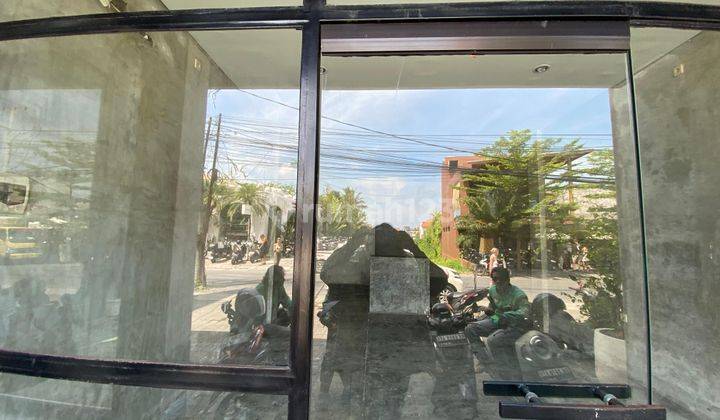 Commercial Space Near Beach In Batu Bolong Canggu 2
