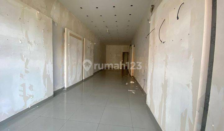 Toko Murah Siap Huni Di Legian 2
