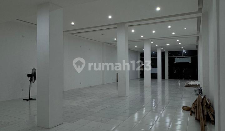 Commercial Space For Rent In Mertanadi Near Seminyak