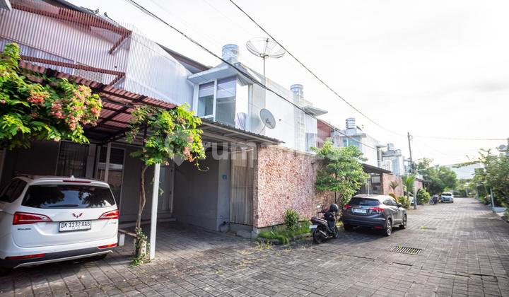 Dijual Rumah One Get System Di C Sunset Sunsetrod