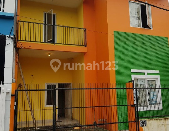 Dijual Rumah Murah Bebas Banjir Kav Dki, Meruya Jakarta Barat Dijual Rumah Murah Bebas Banjir Kav Dki, Meruya Jakarta Barat