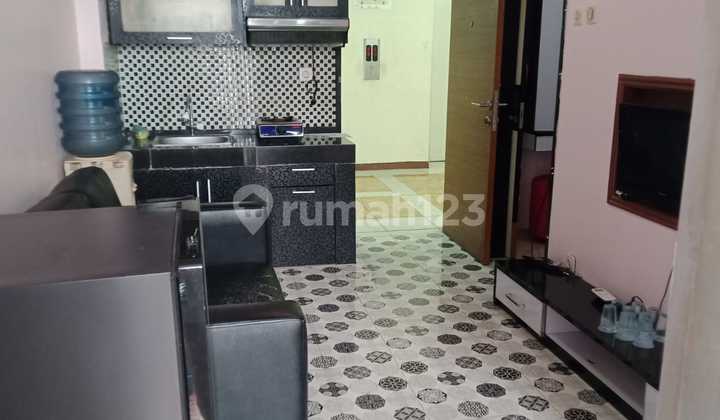 For Sale Green Park View Apartment Daan Mogot 2