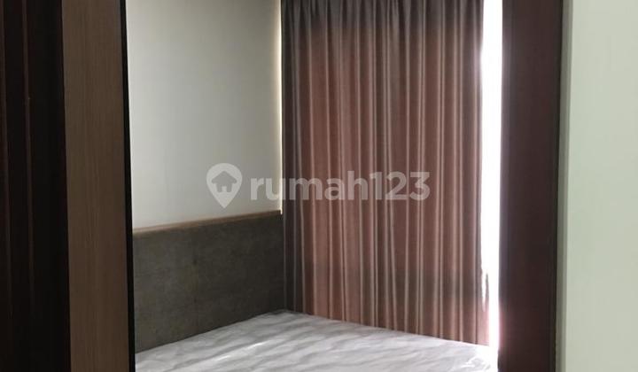 Dijual Townhouse Cantik dan Modern Puri Mansion 2