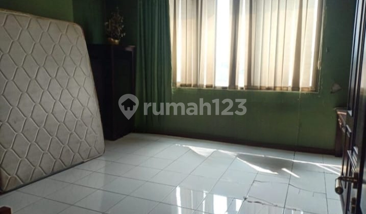 Di jual ruko Bussinespark Tangerang City Di jual ruko Bussinespark Tangerang City