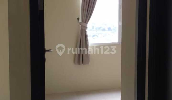 Dijual Apartement Strategis di Bellmont Residence