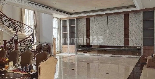 Di Jual Rumah Mewah Pluit Putra Raya dan Pluit Putra Dalam 2