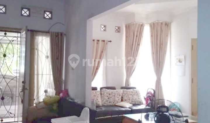 Dijual Rumah PURI INDAH Dijual Rumah PURI INDAH